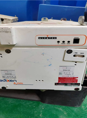 ALEL阿尔卡特  A100L 真空泵  议价