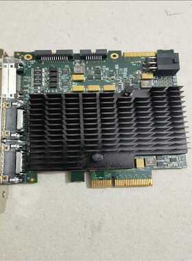 Dalsa图像采集卡 OR-Y4S0-XPX70影像卡，成色（耶耶电子）