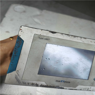 议~KISTLER奇石乐5867B1000 YMOS