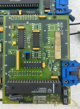 瑞士AGIE阿奇慢走丝SBC-02F Nr.U07.691.(崽崽配件）