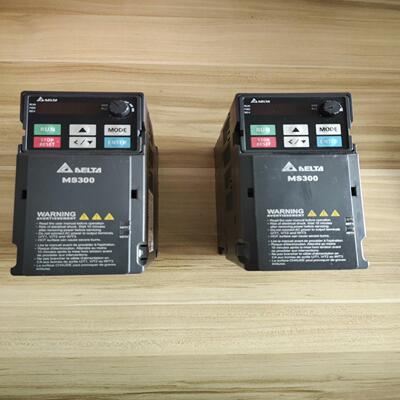 #台达变频器  VFD2A7MS43AFSAA  075k议价