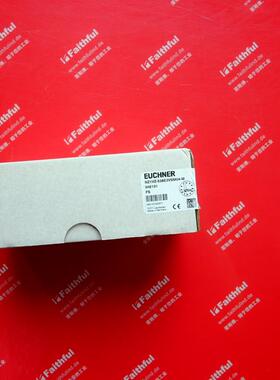 Euchner 082131 安士能全新安全模块 NZ1VZ-538E3VSM04-M议价