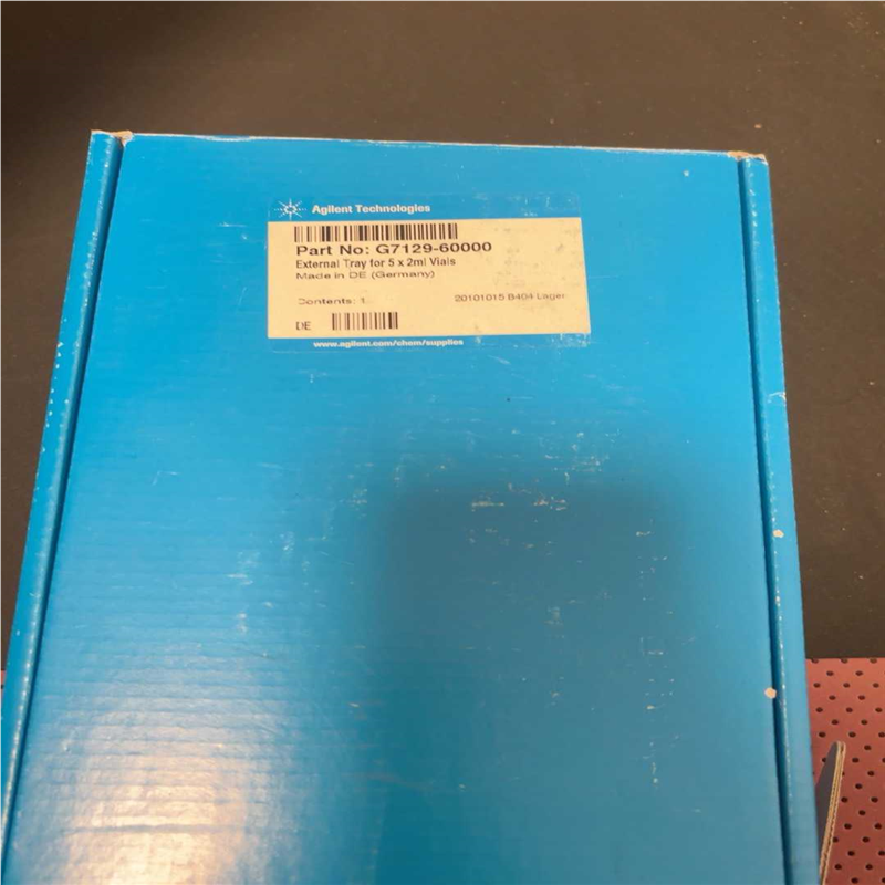 议~安捷伦G7129-60000