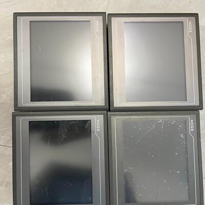 议~昆仑通态触摸屏TPC1061H-TTPC1062KX
