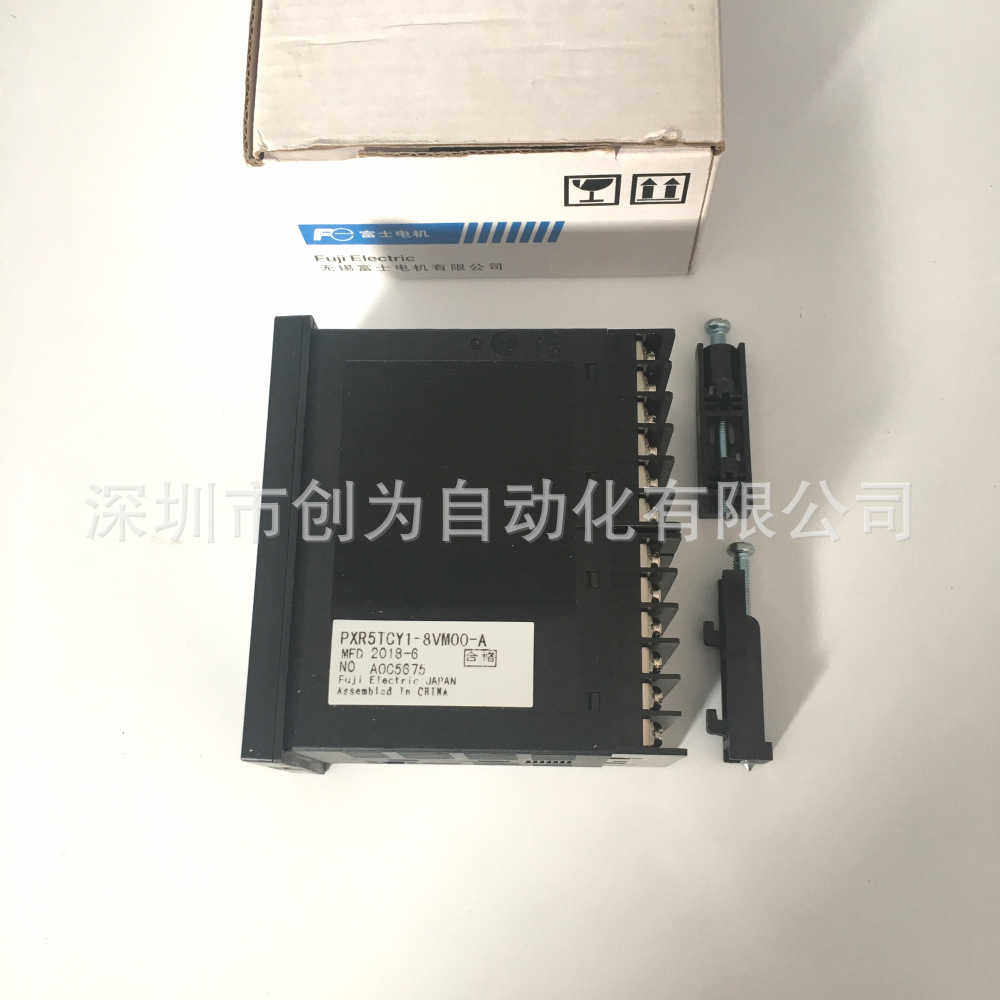 全新原装现货日本富士FUJI温控器PXR5TCY1-8VM00-A~议价,办公设备/耗材/相关服务,传感器,淘宝优惠券,粉丝福利购,淘宝优惠卷