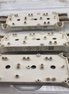 SEMIX653GB176HDS SEMIX353GB12（憨憨电子）