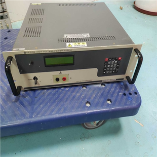 憨憨电子 kepco 2000v 0.1mg高电压电源 bhk2000