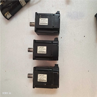 04ACA21 SGMAS 议 安川伺服电机