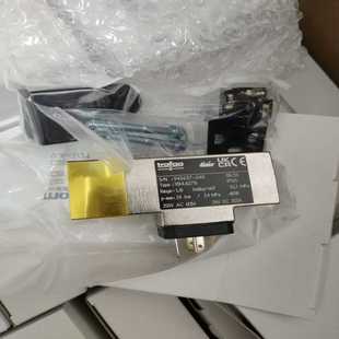 1…10bar螺纹连接 议 trafag9B4.4278