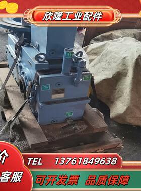 出售港机桥吊行走SEW减速机17台 型号4TKCV225NE