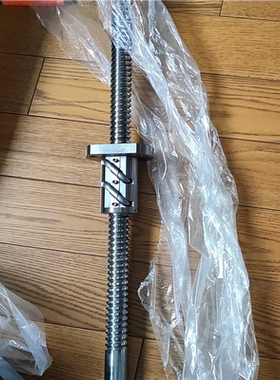 【汇生】马扎克VCN410A 一代机 XZ轴丝杠 VCN510一代机【议价】