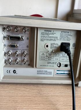 【汇生】泰克DG2030 DATA NERATOR 数据生成器【议价】