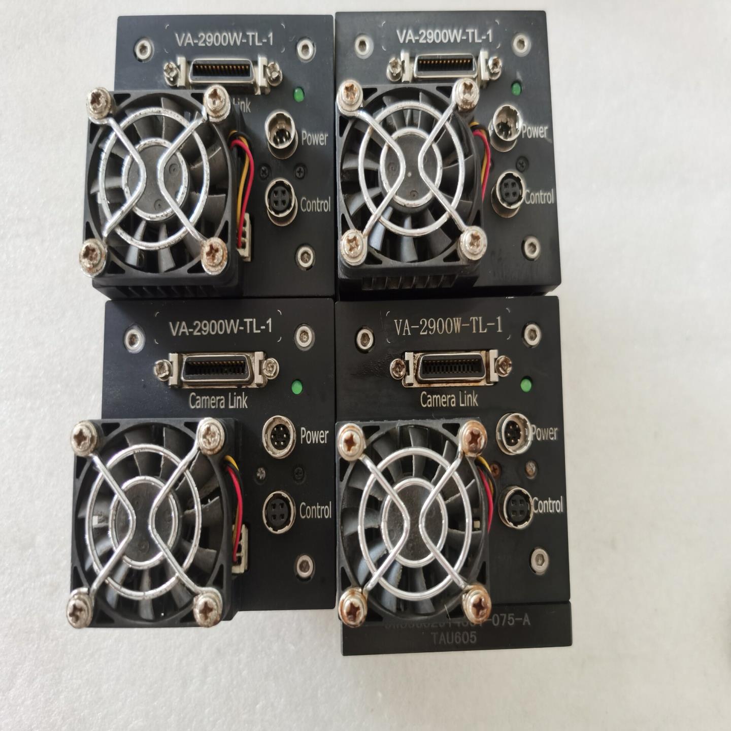 【顺庆】VIEWORKS   VA-2900-TL-1【议价】