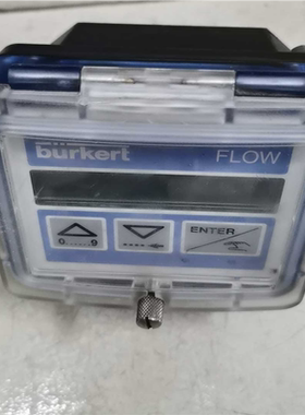 (询价)burkert FLWO SE35/8035