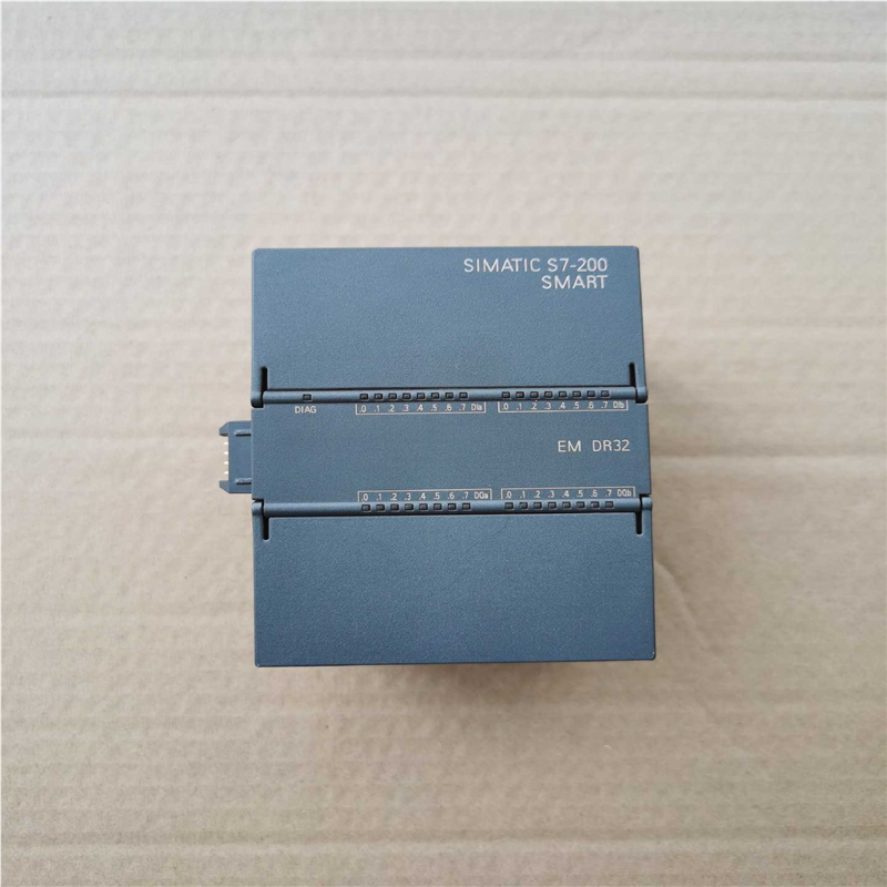 模块SMART EM DR32 6ES7 288-2D(崽崽配件）