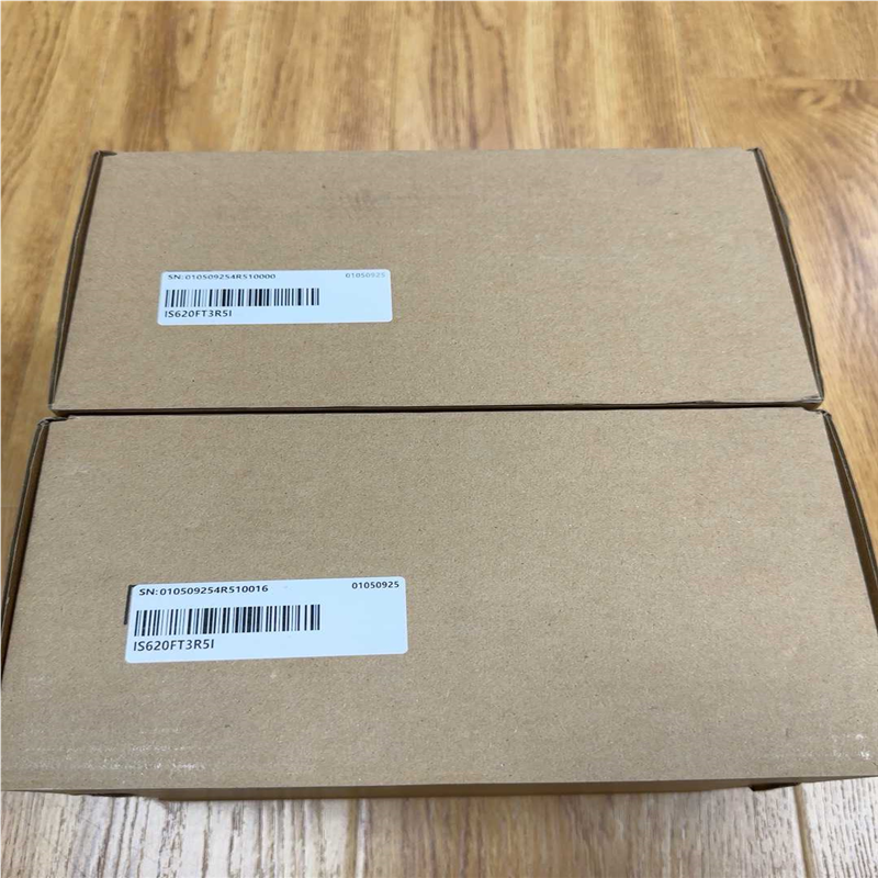 汇川 IS620FT3R5I 全新原装正品 23年 盒码一致~议价