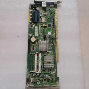 PCA-6012 REV:A1 研华工控主板 成色如图。（夜夜配件）