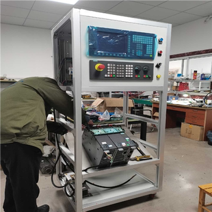 议价 840d测试台搭建 828D测试台搭建