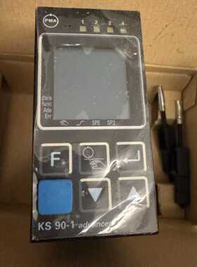 全新原装德国温度控制器PMA KS90-102-0100D-~议价