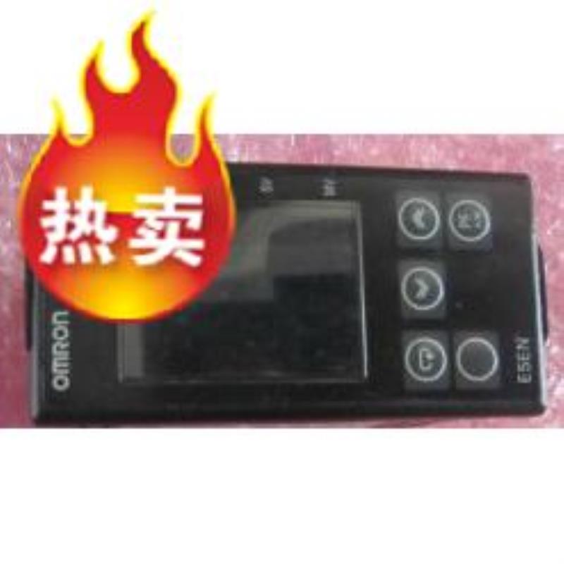 正品温控器E5EN-R3T-N Q3T-N R3HT-N RQ3HT-N QRT-500-N C3TC