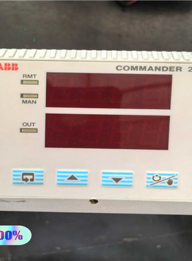 ABB模块  COMMER 200实物图,质量保证（憨憨电子）