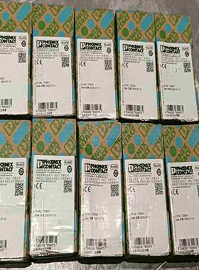 菲尼克斯2902318连接器SUBCON-PLUS-PR议价