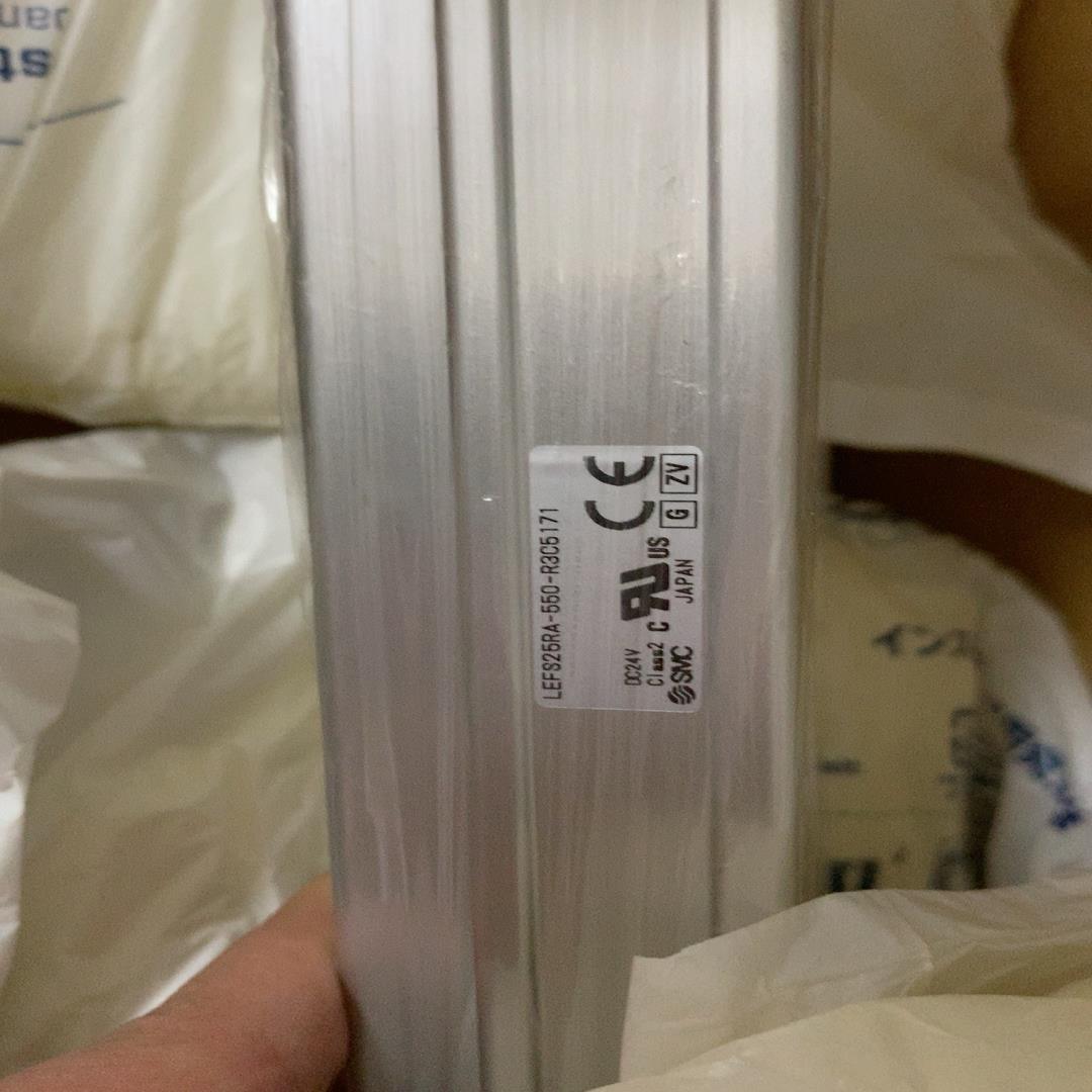 （议价）C电缸。JXC5171-LEFS25RA-550。LEF