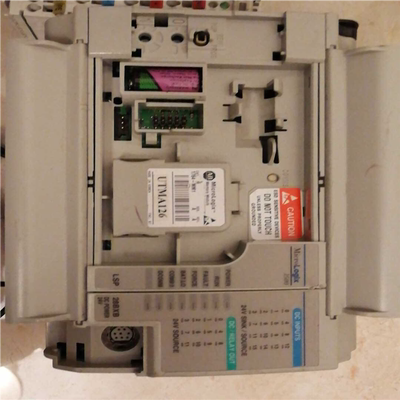 ab plc 1764-28bxb缺上端子 功能正常~议价