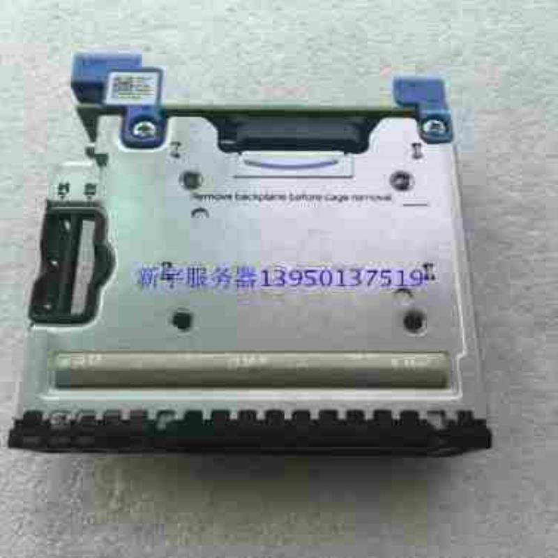 ｄｅｌｌ／戴尔　FC430　18寸硬盘笼子带２盘位硬盘背板议价