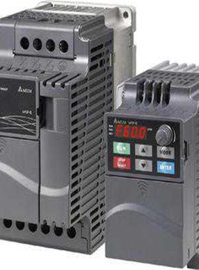变频器VFD-EL系列 VFD007EL43A VFD015EL43A   VFD007EL21A