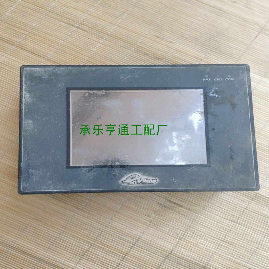 Eviewkinco步科触摸屏 MT4310C【议价】