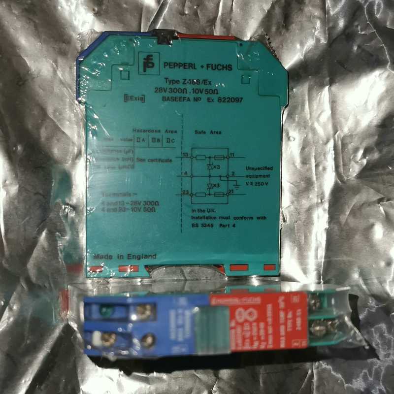 议价Z488/EX倍加福