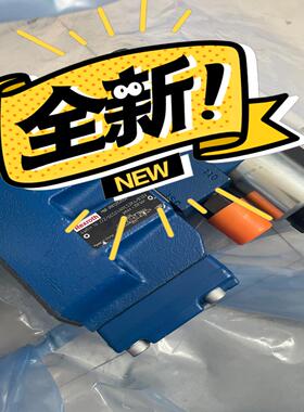 力士乐电液换向阀型号 4WEH16J726EG24N9E议价