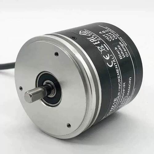 议~E6D-CWZ1E CWZ2C 5000P/R 光电编码器1