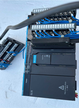 汇川am401-cpu1608tp  一套如图 价钱1500议价