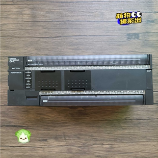 CP1L M60DT 成色漂亮 顺庆 议价 拆机 欧姆龙PLC 原装