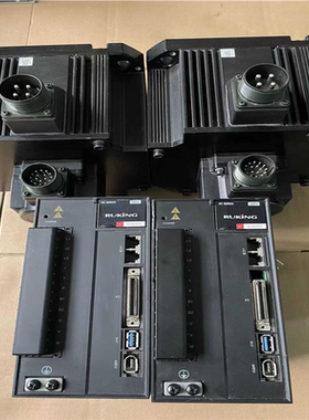 RUKING 儒竞3KW伺服 SEA3-30HRCP 3kw(崽崽配件）