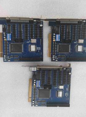 雷赛运动控制卡DMC2210A   V04议价