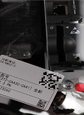 6FC5372-0AA30-0AA1（瓠子电子）