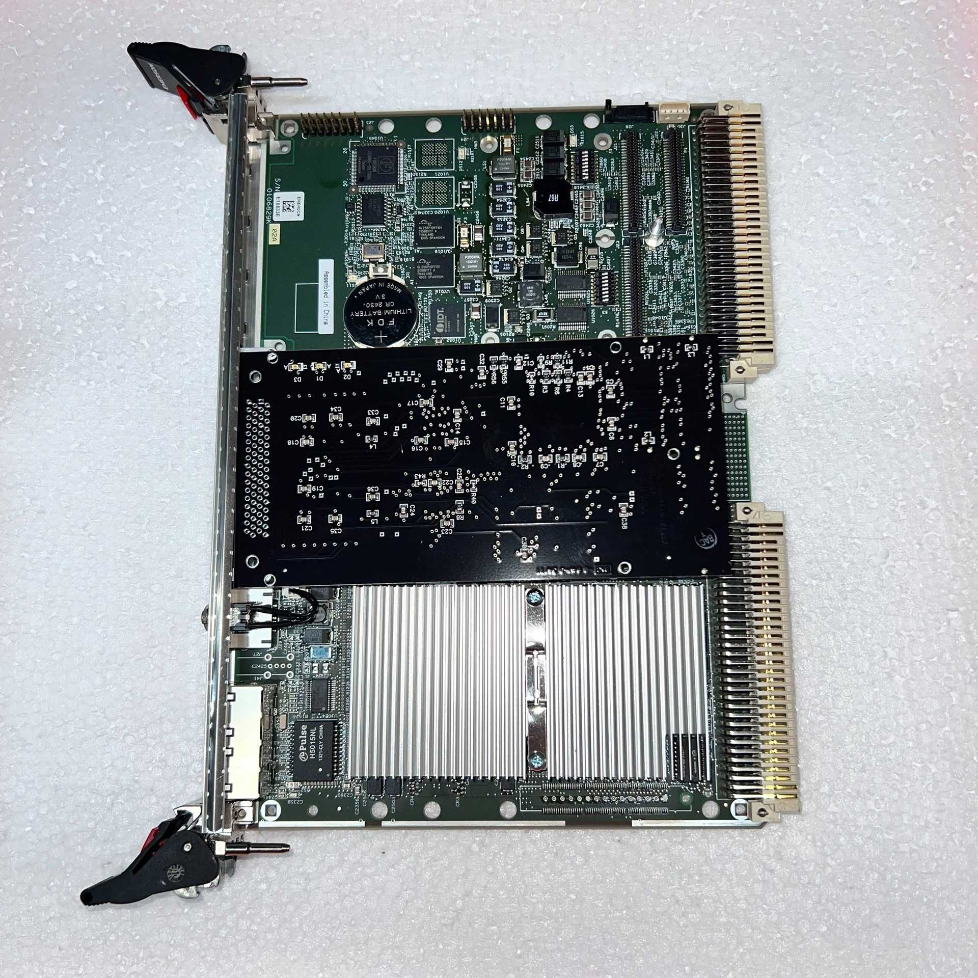 MVME3100(崽崽配件）