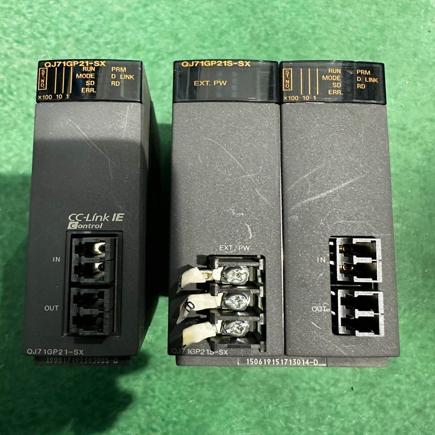 【汇生】QJ71GP21S-SX【议价】