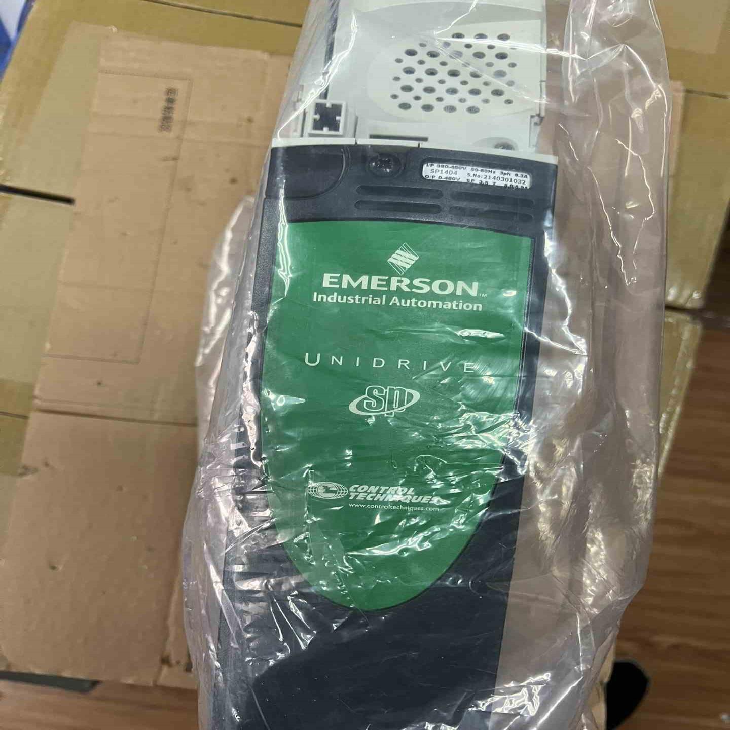 无包装变频器SP1401 SP1402 SP140议价