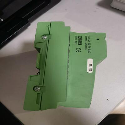 FL IL 24 BK-PN-PAC（耶耶电子）