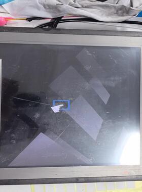 eMT3120A,成色一般，显示上部一一条横线！介意勿拍（憨憨电子）