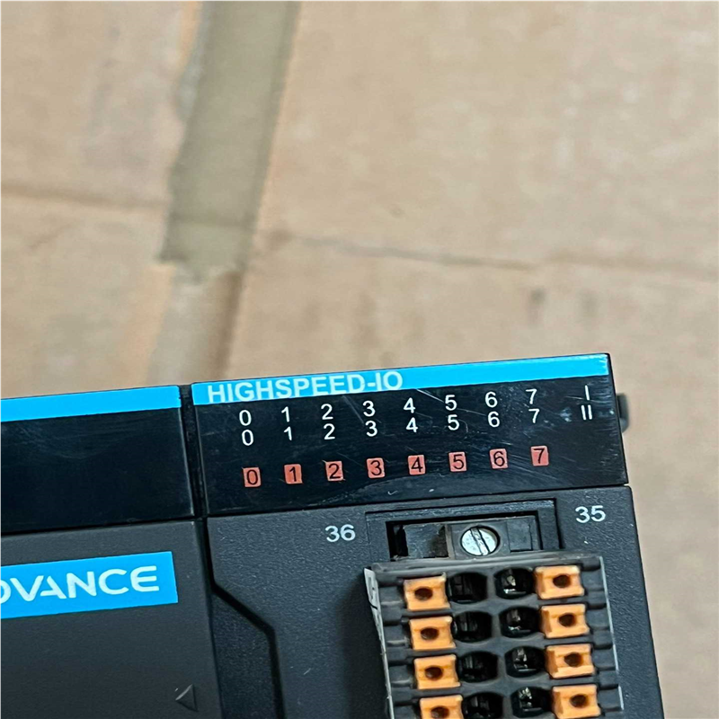 汇川 PLC 二手拆机 AM600-PS2、AM401-CP~议价