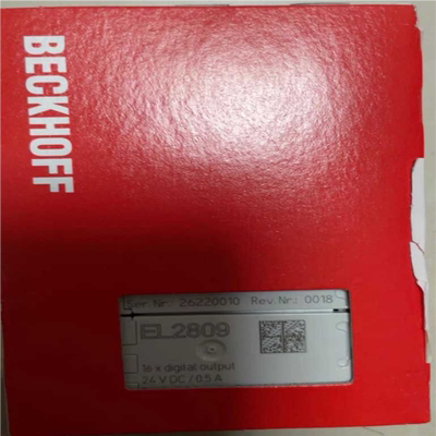 议~EL2809未拆封！25个，22年生产的