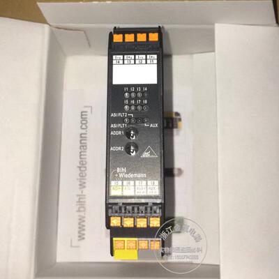 原装进口 BIHL+WIEDEMANN必威模块 BWU2721 现货议价