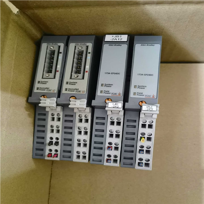 【汇生】1734-PDN  1734-EP24DC二手拆机的，功能包【议价】