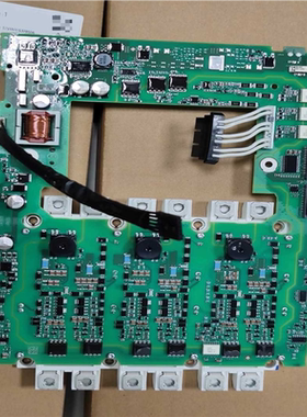 6SL3130-7TE25-5AA355KW电源功率板~议价