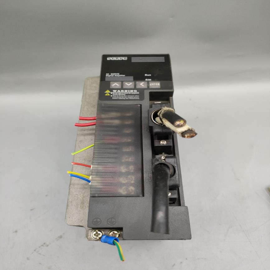 米格驱动器MG-1000C30L新款485通讯WM5-2V081700  14A